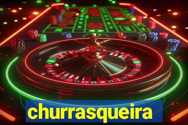 churrasqueira fortune grill